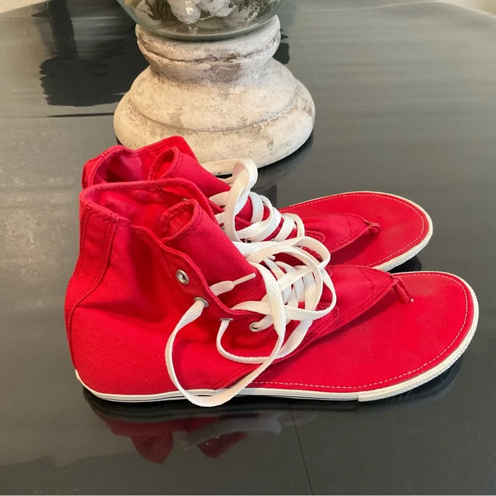 Converse Sandals - Picture 5 of 11